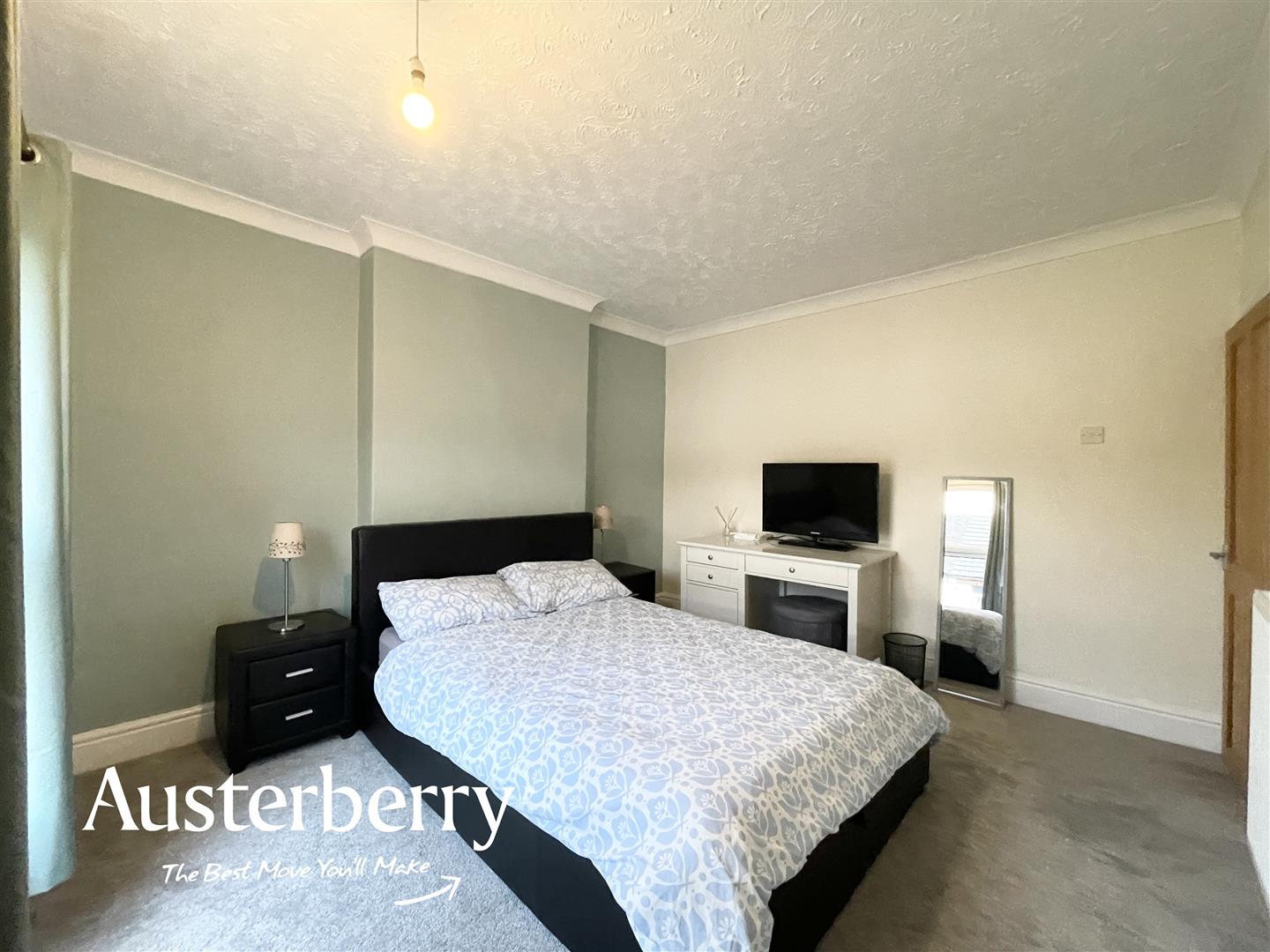 Congleton Road, Talke, Stoke-On-Trent
